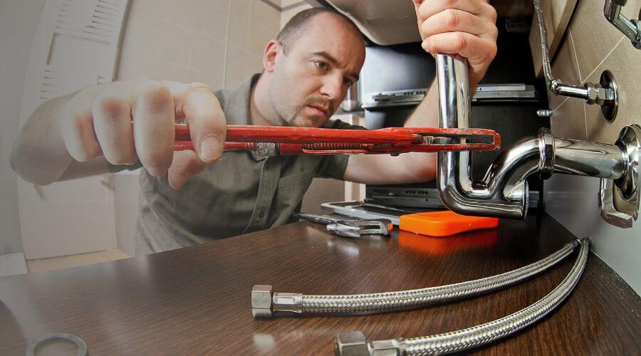 Professional sewer line replacement in Keystone, SD